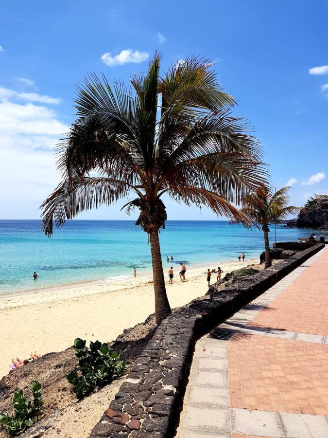 Your Ocean Blue Costa Calma Exterior foto