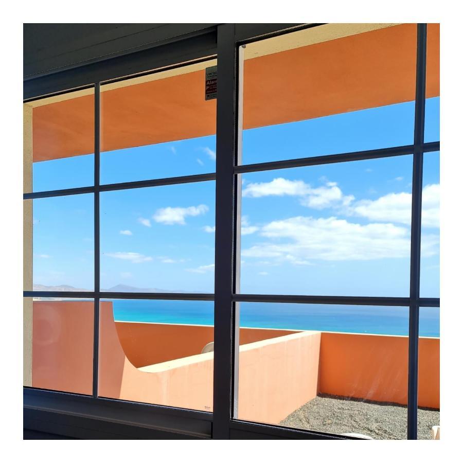 Your Ocean Blue Costa Calma Exterior foto