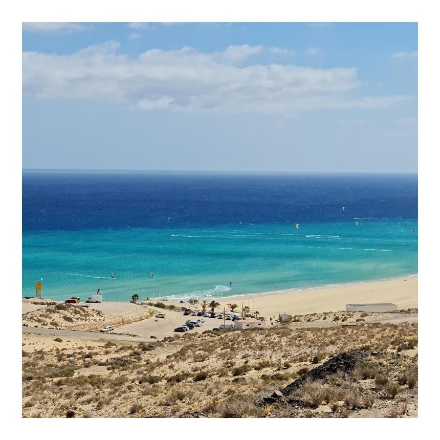 Your Ocean Blue Costa Calma Exterior foto